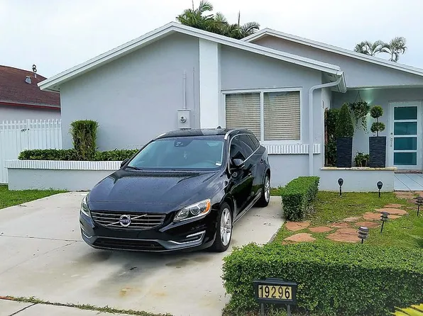 19296 SW 123rd Ave, Miami, FL 33177