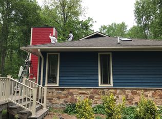 11430 Crestwood Dr, Owings, MD 20736