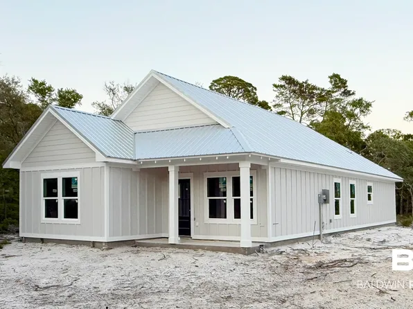 13788 Newberry Rd, Gulf Shores, AL 36542