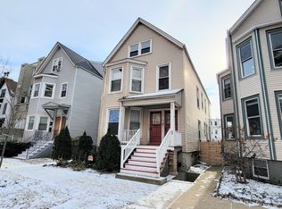 1633 W Barry Ave UNIT 2, Chicago, IL 60657