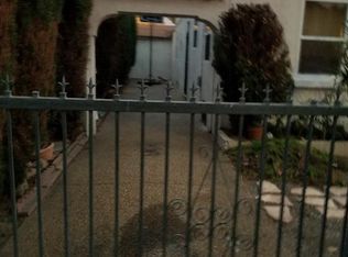5404 Homeside Ave, Los Angeles, CA 90016