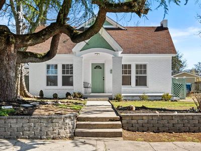 505 Booker St, Little Rock, AR, 72205