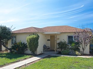 1185 Monterey Ave, Morro Bay, CA 93442