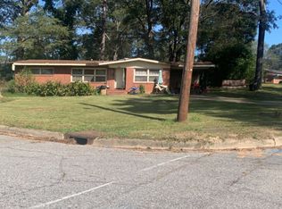 3055 Grenada Dr, Columbus, GA 31903