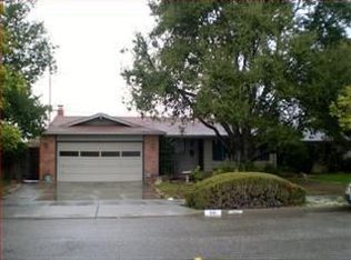 881 W Latimer Ave, Campbell, CA 95008