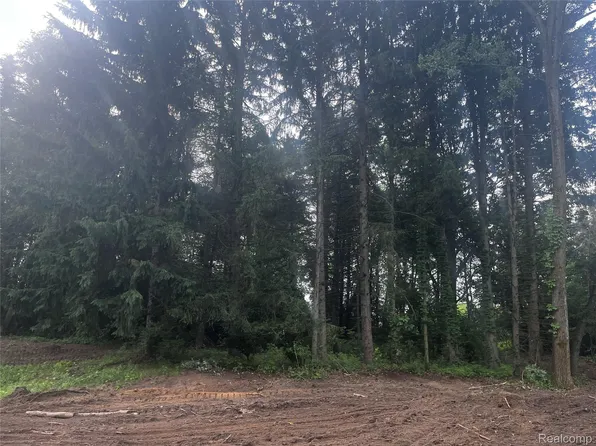 1466 Debi Ann Dr, Lapeer, MI 48446