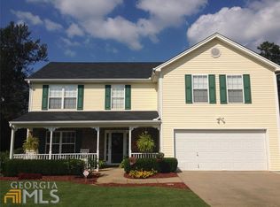 773 Baskins Cir, Winder, GA 30680