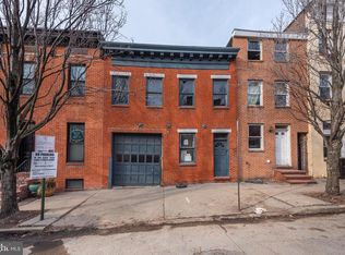 230 S Wolfe St, Baltimore, MD 21231