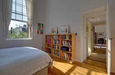 Sold by Brown Harris Stevens