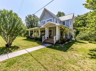 1400 Reagan Valley Rd, Tellico Plains, TN 37385