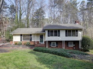 1632 Folkstone Rd, Atlanta, GA 30329