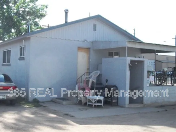 2700 7th Ave Unit 2, Greeley, CO 80631