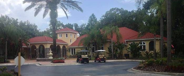 Grand Oasis at Carrolwood