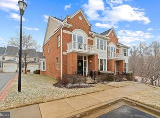 6010 Helmsman Way #A4-45, Clarksville, MD