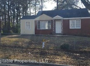 119 Torch Hill Rd, Columbus, GA 31903