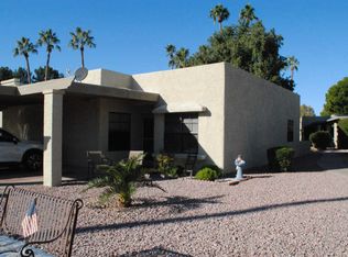 650 S Desert Flower Dr, Mesa, AZ 85208