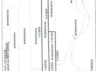 Forman Rd, Rock Creek, OH 44084