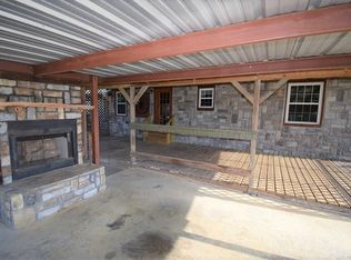 6699 Smoke Ln, Scurry, TX 75158