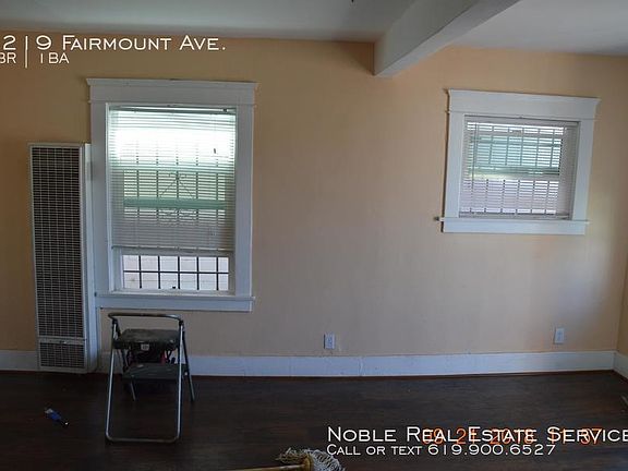 3rd image of 3219-21 Fairmount Ave