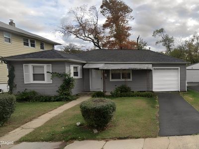 877 E Hazelwood Ave, Rahway, NJ, 07065