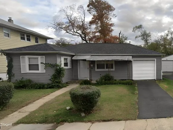 877 E Hazelwood Ave, Rahway City, NJ 07065
