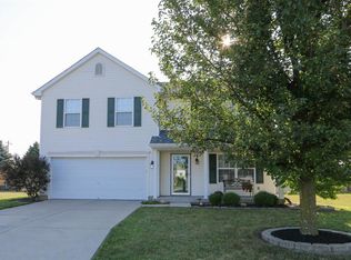 640 Cantor Pl, Trenton, OH 45067