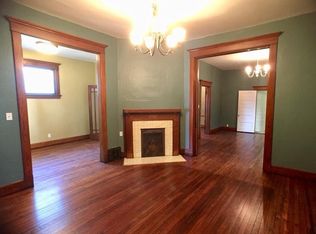 1014 N 1st Ave, Evansville, IN