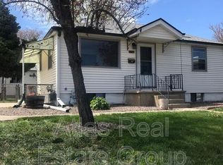 2845 Eaton St UNIT 2, Denver, CO 80214