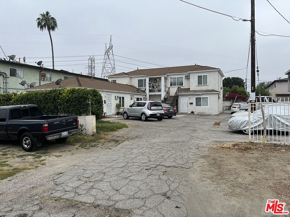 1st image of 5907 Cahuenga Blvd