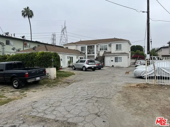 5907 Cahuenga Blvd, North Hollywood, CA 91601