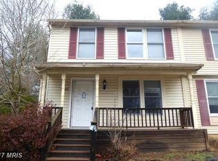 6296 Dawn Day Dr, Columbia, MD 21045