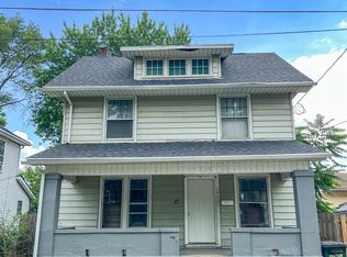 1402 Forest Ave, Middletown, OH 45044