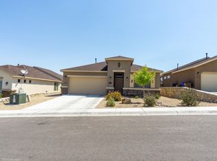 1338 Bison Spring Dr, Las Cruces, NM 88012