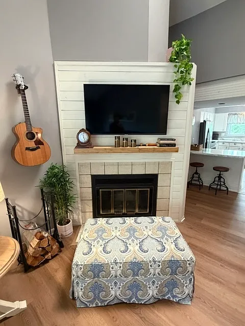 2 bed, 1020 sqft, $1,550 — Photo 3