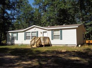 11567 N James Rd, Irons, MI 49644