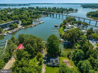 23794 Saint Clair Rd, California, MD 20619