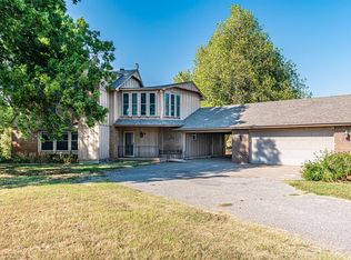 14437 W Wilshire Blvd, Yukon, OK 73099