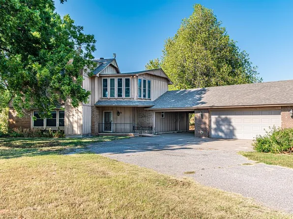 14437 W Wilshire Blvd, Yukon, OK 73099