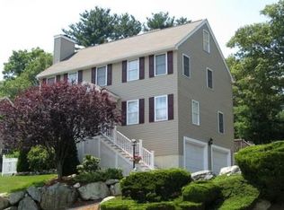 73 Farm St, Wakefield, MA 01880