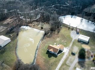 7138 State Rte 154, Tamaroa, IL 62888