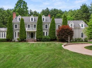 74 Old Connecticut Path, Wayland, MA 01778
