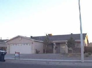 1412 Secret Valley Dr SW, Albuquerque, NM 87121