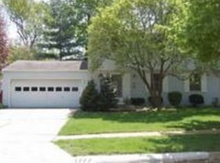 1777 Old Shay Ct, Columbus, OH