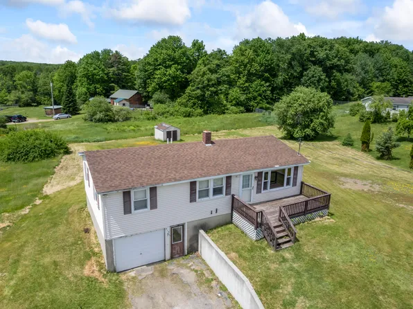 210 Collins Mills Road, West Gardiner, ME 04345
