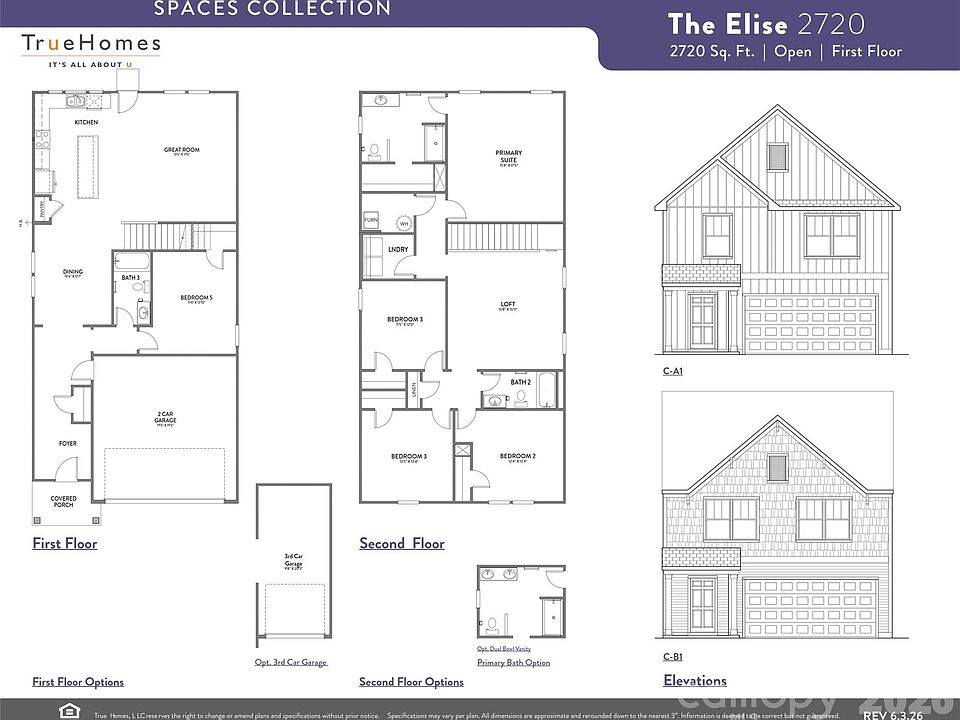 2nd image of 1623 Autumn Banks Way #36P