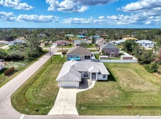 105 Allworthy St, Pt Charlotte, FL 33954