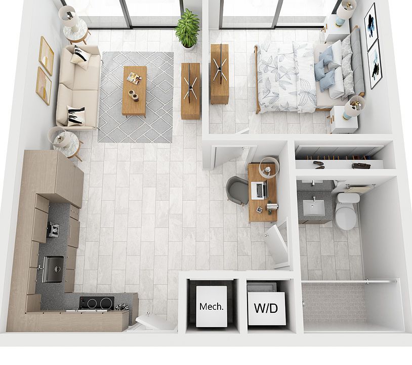 1st image of 127 NE 27th St #4413280