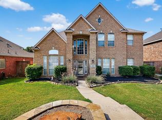 2029 Arbor Creek Dr, Carrollton, TX 75010