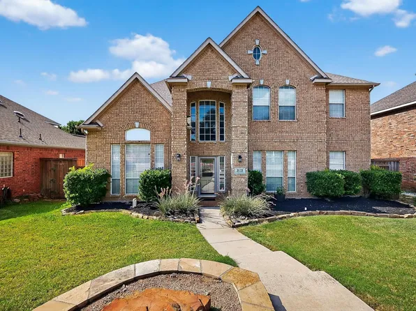 2029 Arbor Creek Dr, Carrollton, TX 75010