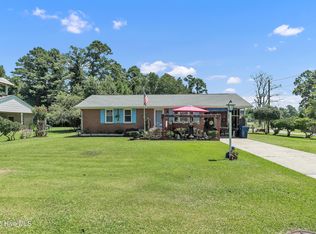 618 Lee Dr, Havelock, NC 28532